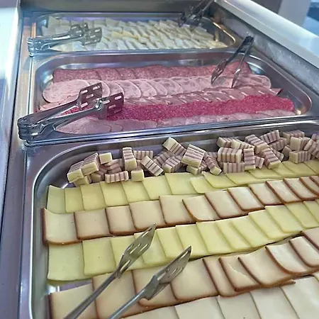 Dacia Szálloda
